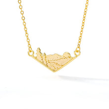 Zircon Letter Constellation Necklace For Women Stainless Steel Gold 12 Zodiac Necklaces Choker Alphabet Jewelry Bijoux Femme BFF