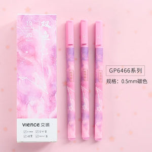 Constellation Gel Pens