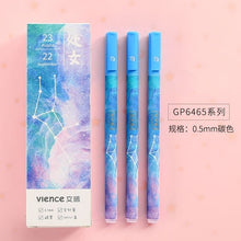 Constellation Gel Pens