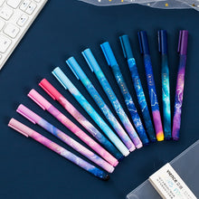 Constellation Gel Pens