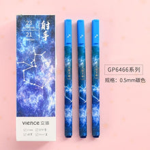 Constellation Gel Pens