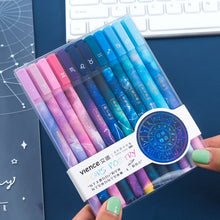 Constellation Gel Pens