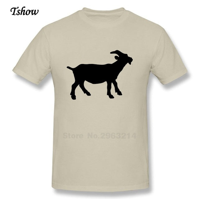 Capricorn Zodiac Tee Shirt