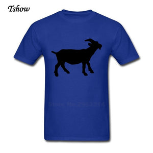 Capricorn Zodiac Tee Shirt