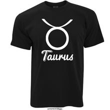Taurus Zodiac Tee Shirt